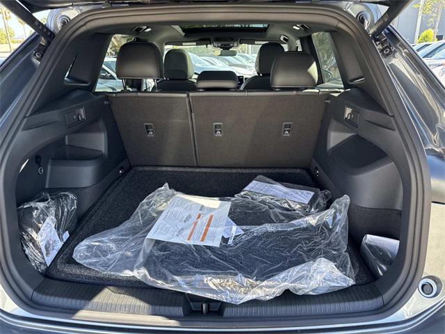 new 2026 Volkswagen Tiguan car, priced at $39,607