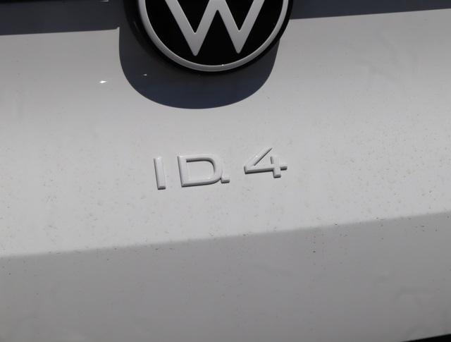 new 2024 Volkswagen ID.4 car, priced at $38,041