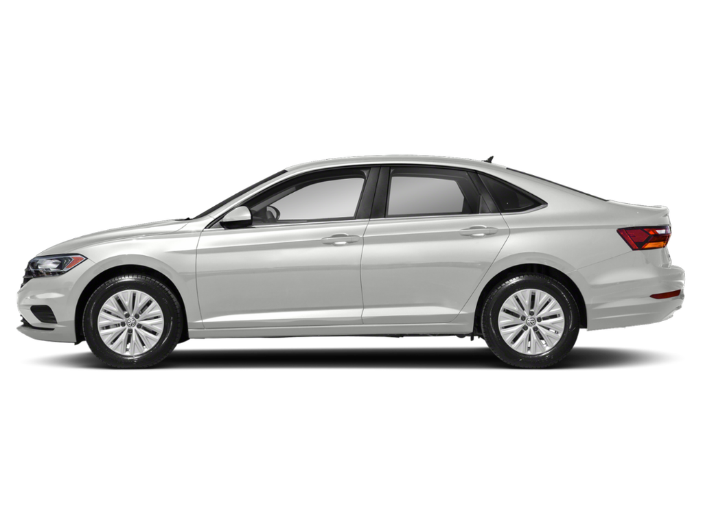 used 2021 Volkswagen Jetta car, priced at $18,994