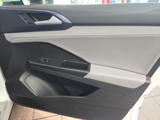 used 2024 Volkswagen Taos car, priced at $29,998