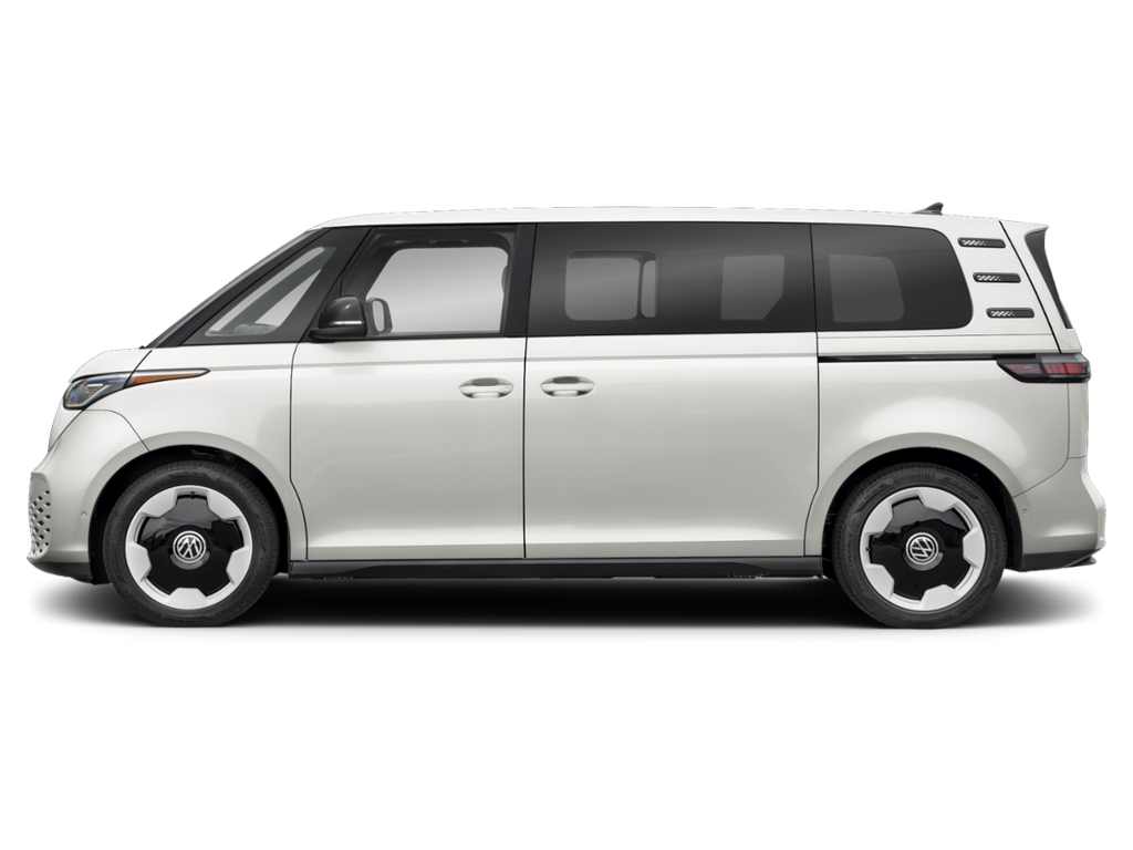 new 2025 Volkswagen ID. Buzz car