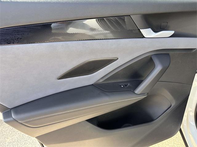 new 2025 Volkswagen Tiguan car, priced at $36,382