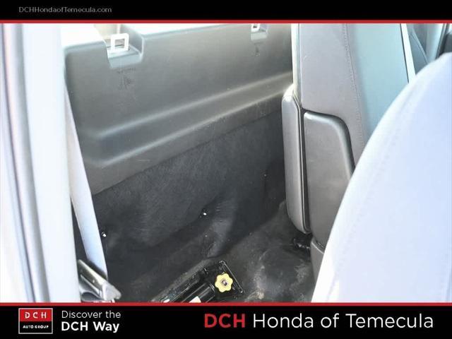 used 2024 Chevrolet Silverado 1500 car, priced at $31,409