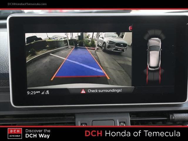 used 2019 Audi Q5 car, priced at $19,177