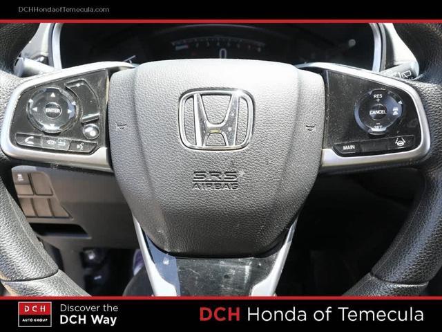 used 2022 Honda CR-V car, priced at $26,521