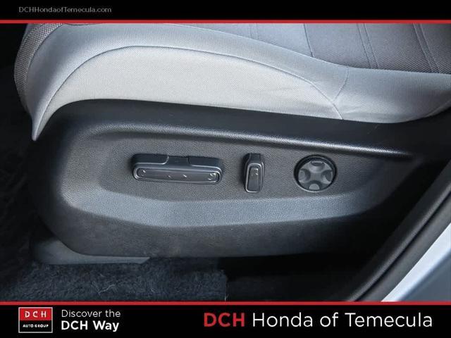 used 2022 Honda CR-V car, priced at $26,521
