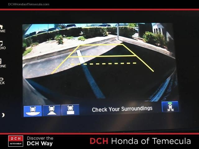 used 2022 Honda CR-V car, priced at $26,521