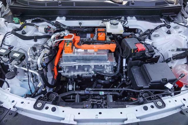 new 2025 Honda Prologue car, priced at $52,305