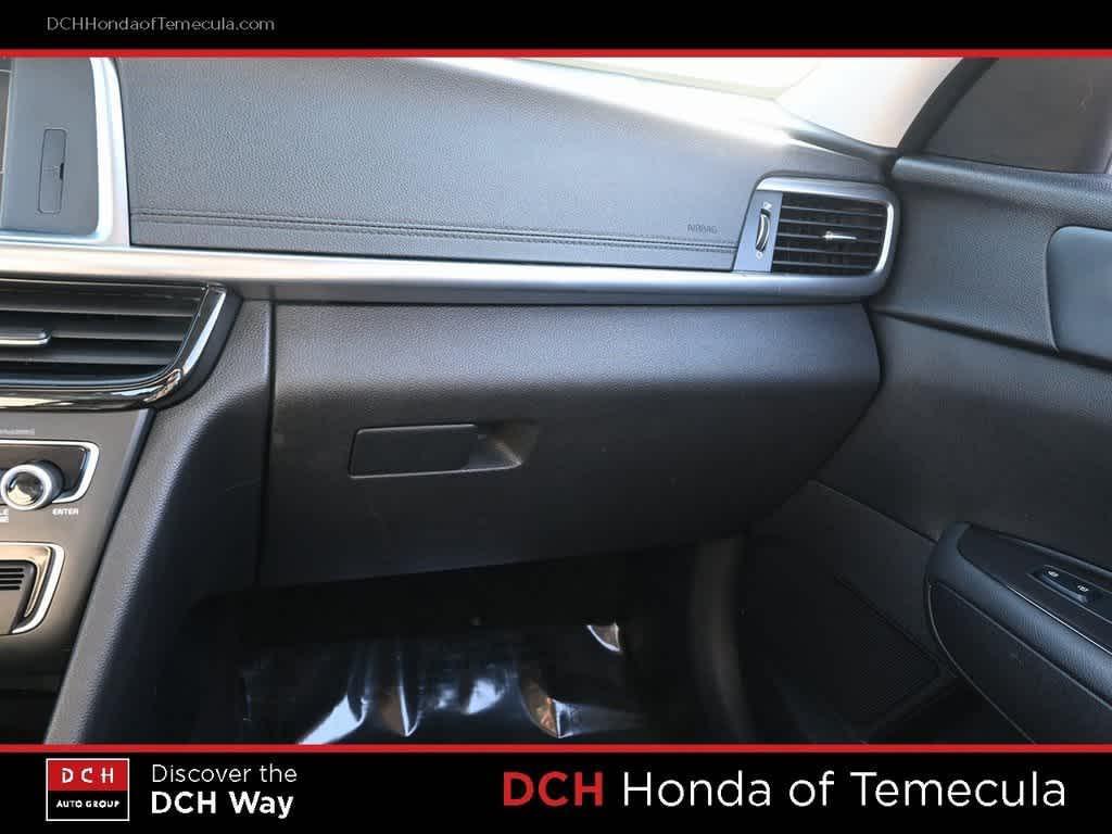 used 2016 Kia Optima car, priced at $5,899