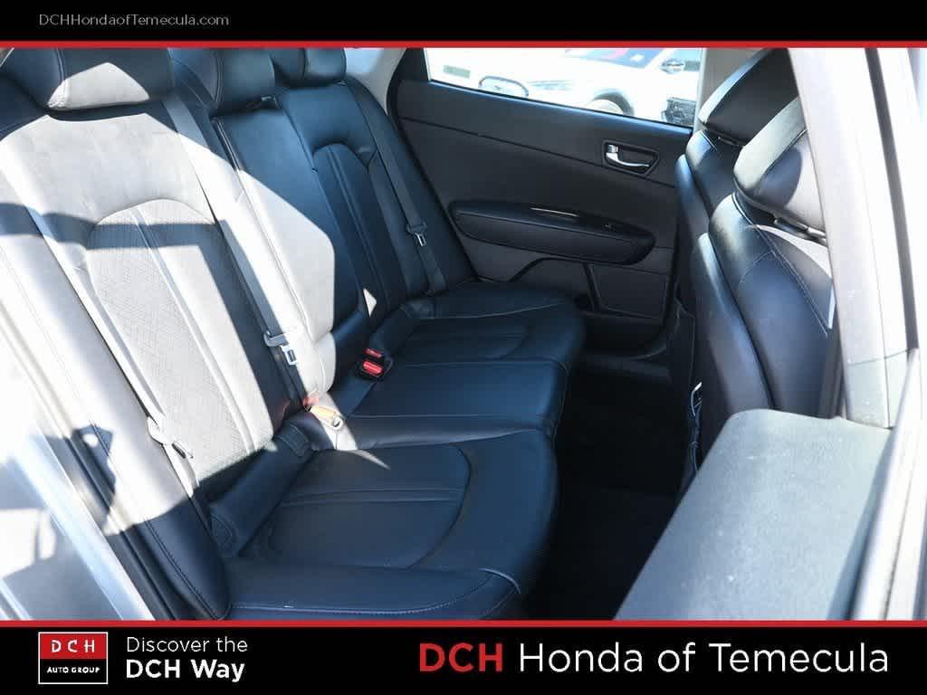 used 2016 Kia Optima car, priced at $5,899