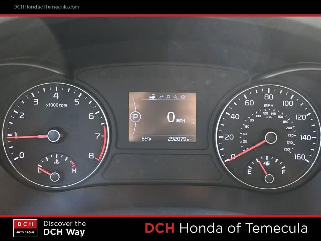 used 2016 Kia Optima car, priced at $5,899