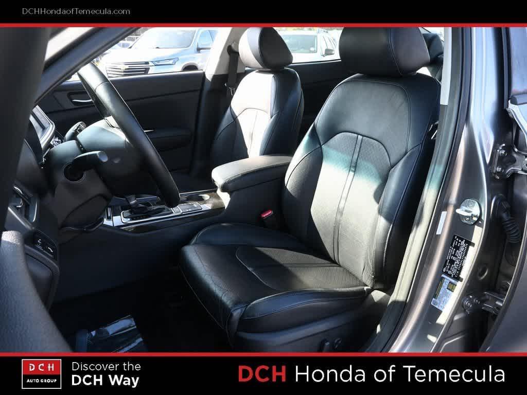 used 2016 Kia Optima car, priced at $5,899