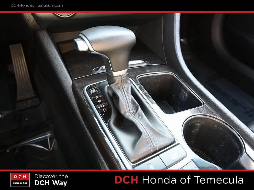 used 2016 Kia Optima car, priced at $5,899