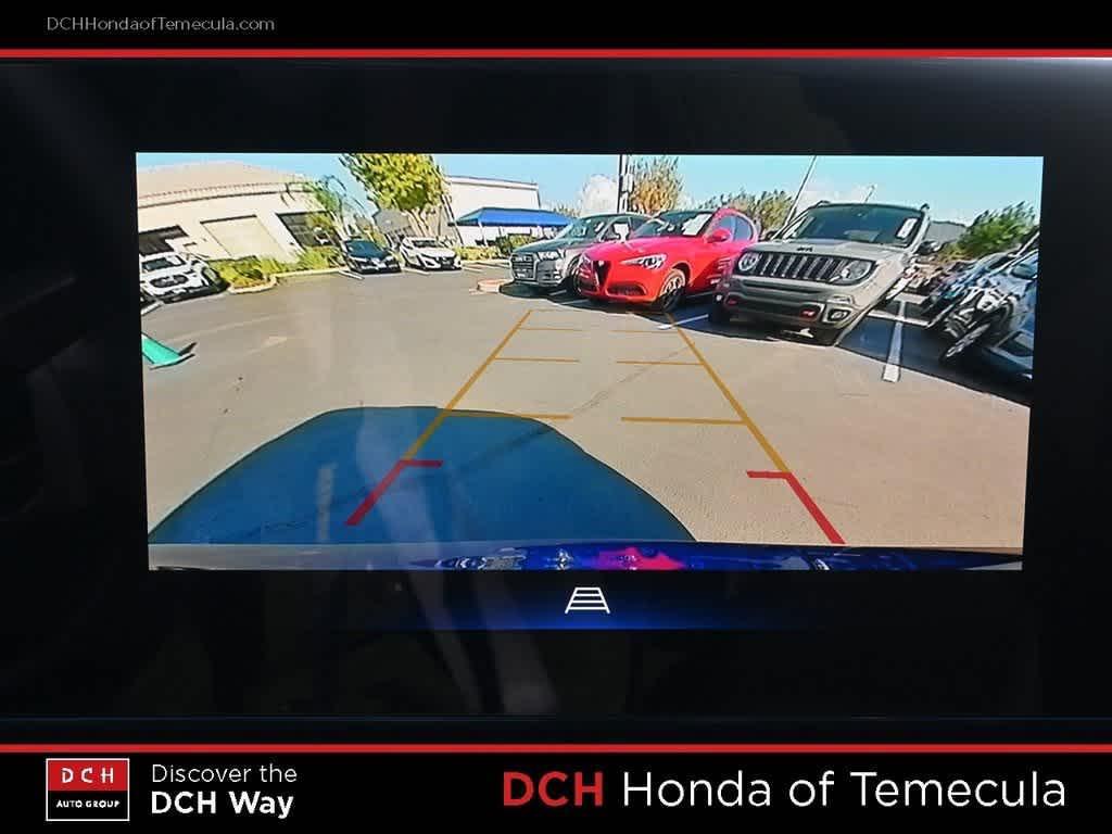 used 2024 Chevrolet Trax car, priced at $18,670