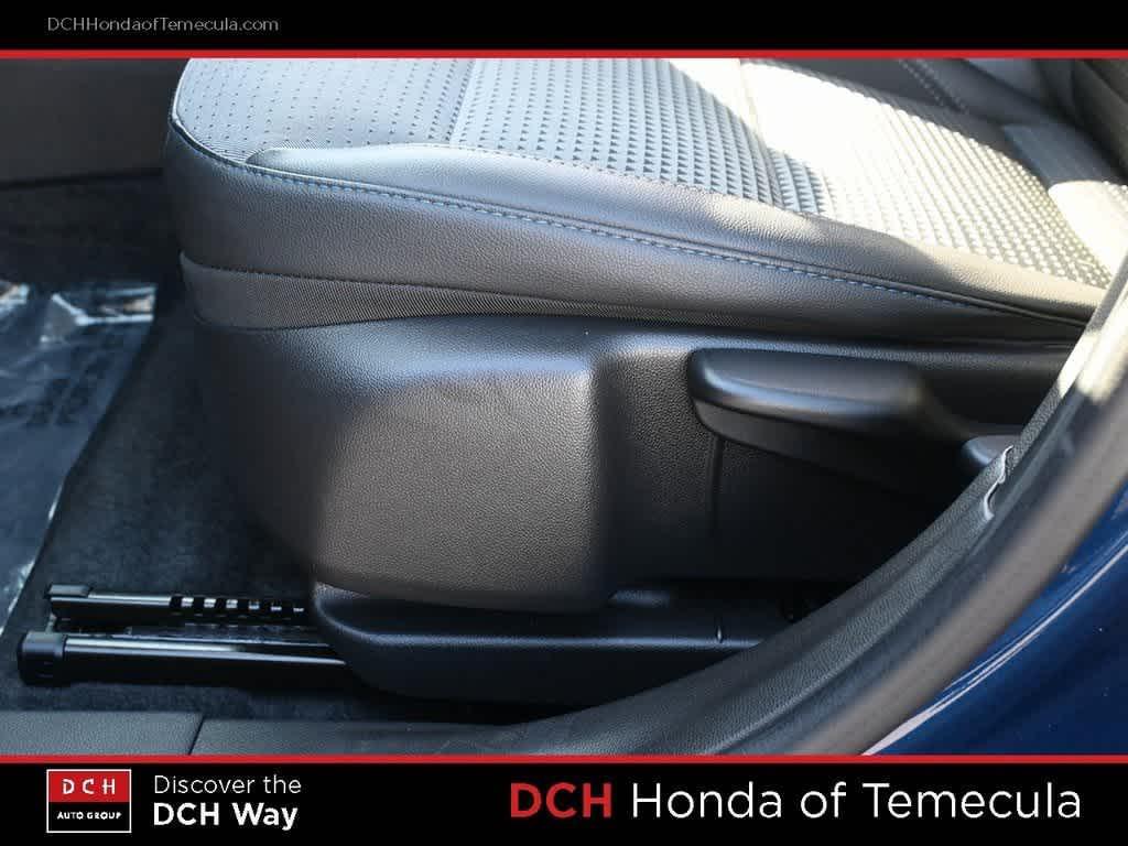 used 2024 Chevrolet Trax car, priced at $18,670