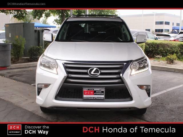 used 2014 Lexus GX 460 car, priced at $22,898