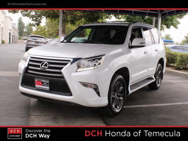 used 2014 Lexus GX 460 car, priced at $22,898