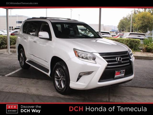 used 2014 Lexus GX 460 car, priced at $22,898