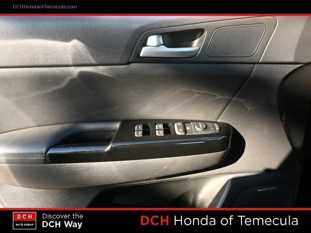 used 2018 Kia Sportage car, priced at $13,598