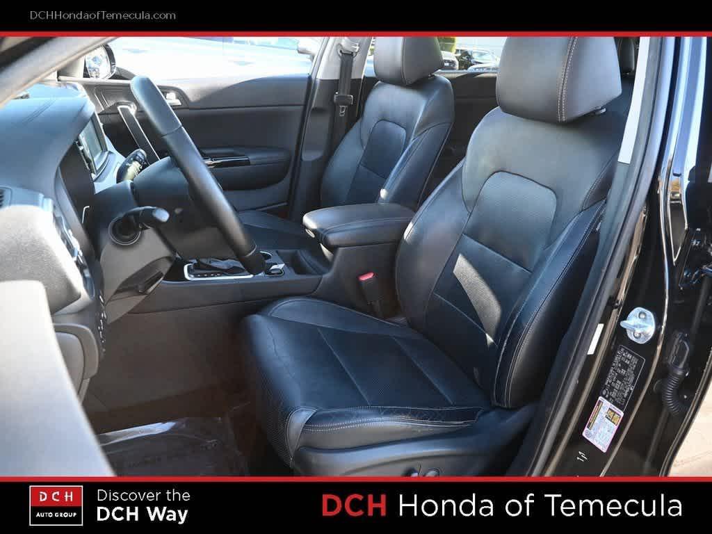 used 2018 Kia Sportage car, priced at $13,598