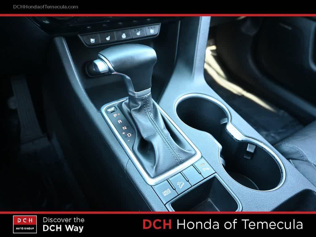 used 2018 Kia Sportage car, priced at $13,598