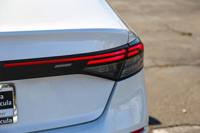new 2025 Honda Accord car, priced at $29,900