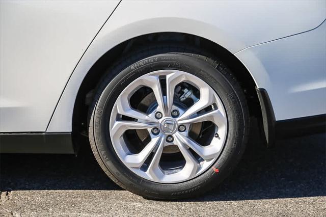 new 2025 Honda Accord car, priced at $29,900