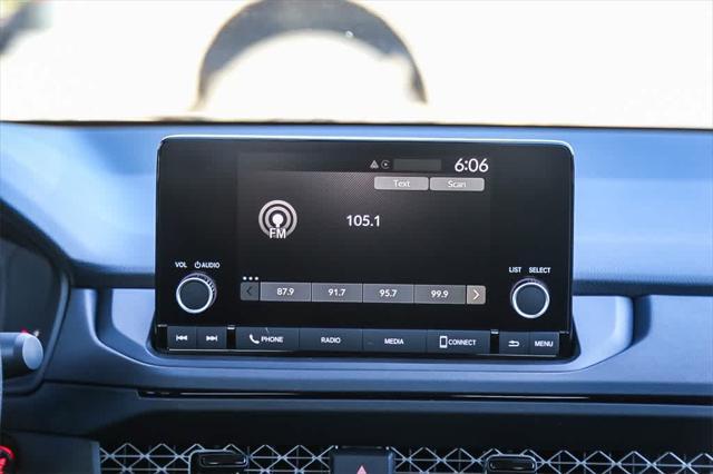 new 2025 Honda Accord car, priced at $29,900