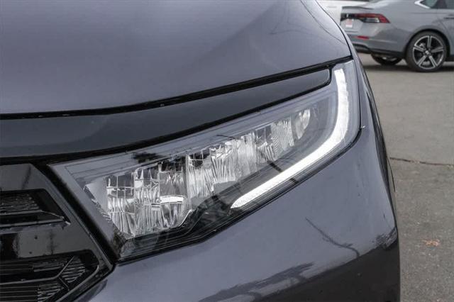 new 2025 Honda Odyssey car, priced at $48,360
