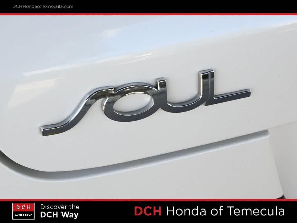used 2020 Kia Soul car, priced at $12,994