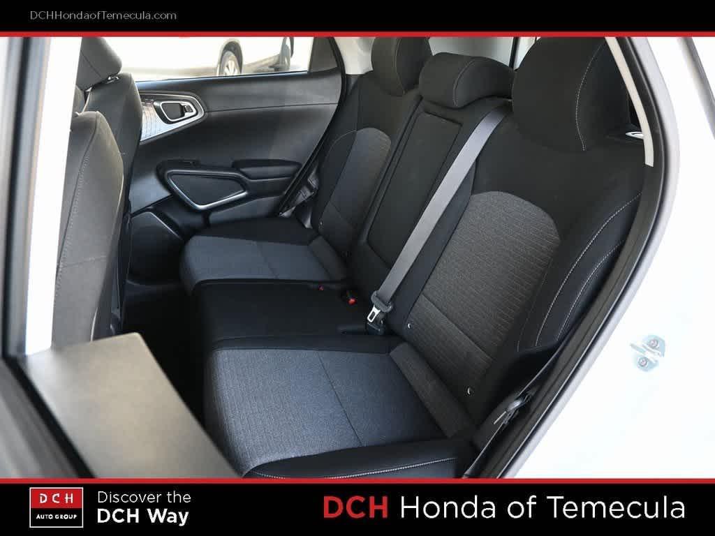 used 2020 Kia Soul car, priced at $12,994