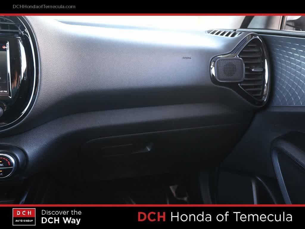 used 2020 Kia Soul car, priced at $12,994