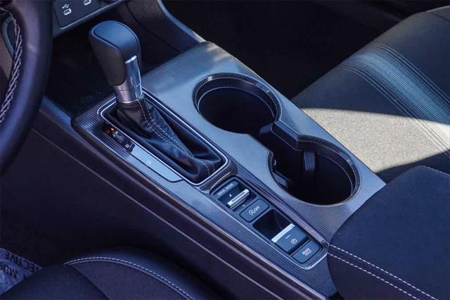 new 2025 Honda Civic car, priced at $29,055