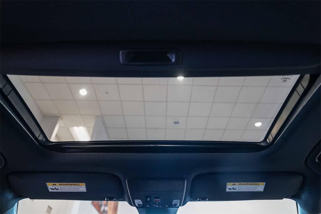 new 2026 Honda Civic Hybrid car, priced at $34,690