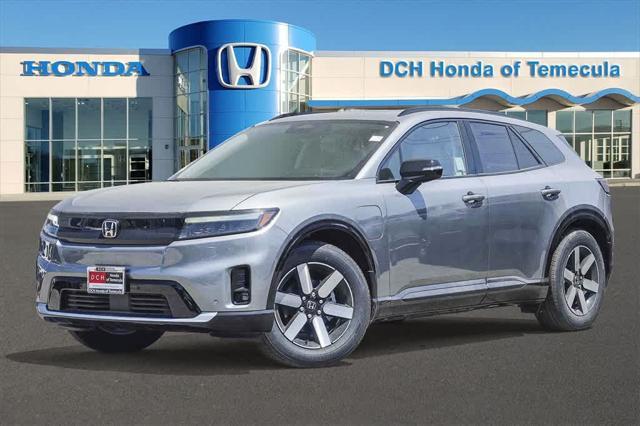 new 2025 Honda Prologue car, priced at $53,150