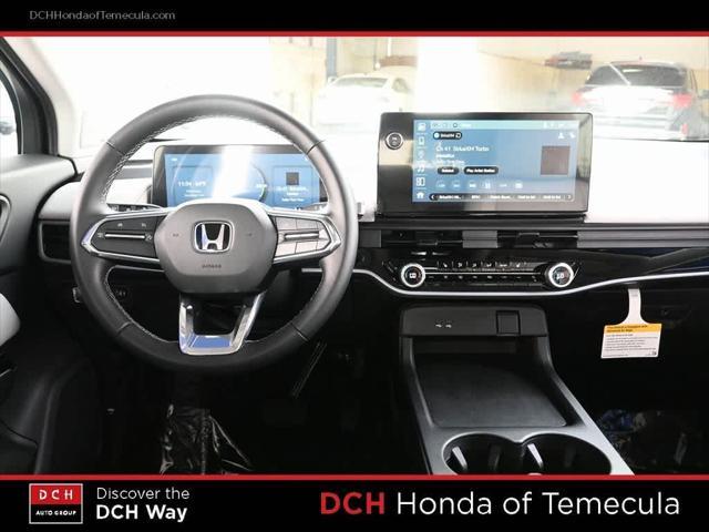 used 2024 Honda Prologue car, priced at $38,453