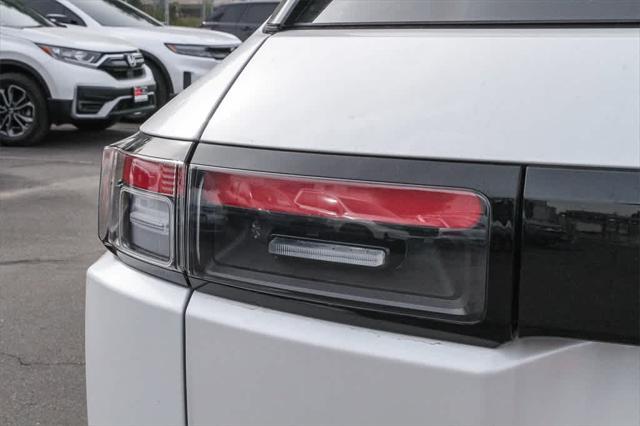 new 2025 Honda Prologue car, priced at $56,605