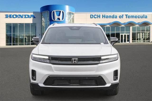 new 2025 Honda Prologue car, priced at $56,605