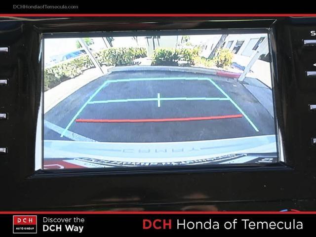 used 2019 Toyota Camry car, priced at $21,535