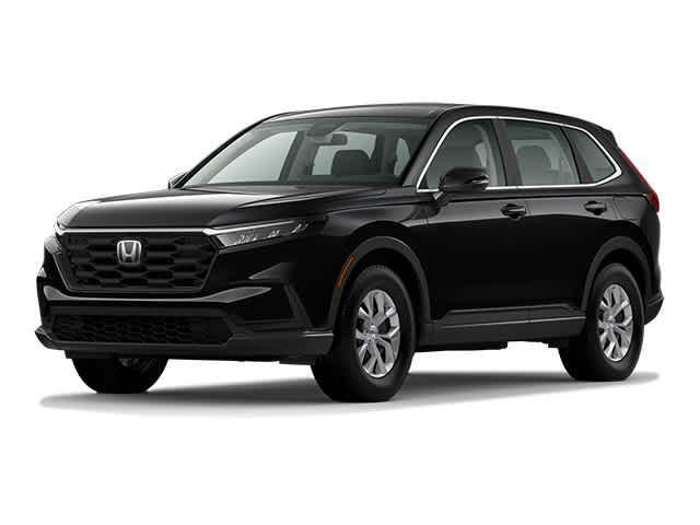 new 2026 Honda CR-V car, priced at $33,815