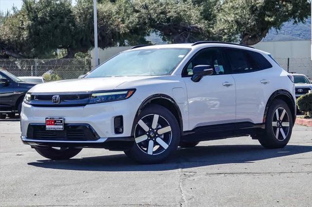 new 2025 Honda Prologue car, priced at $53,605