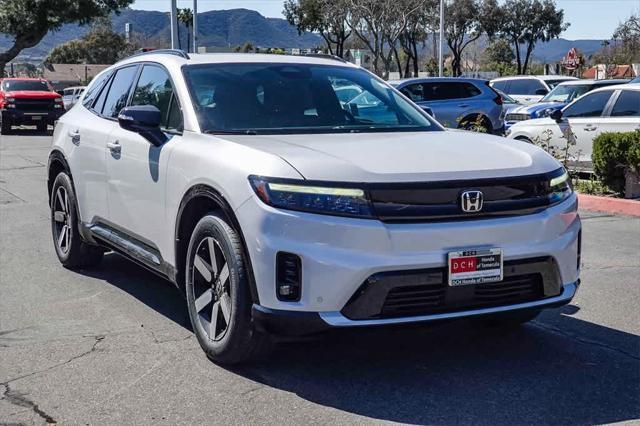new 2025 Honda Prologue car, priced at $53,605