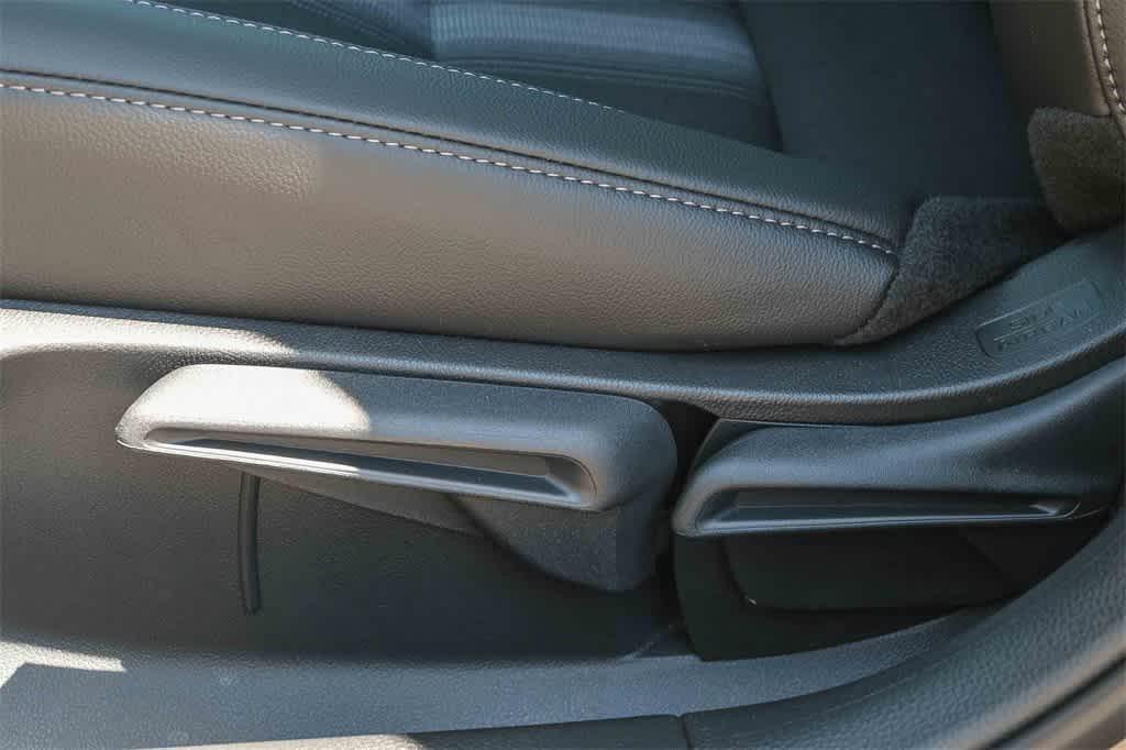 new 2026 Honda Civic car, priced at $29,445