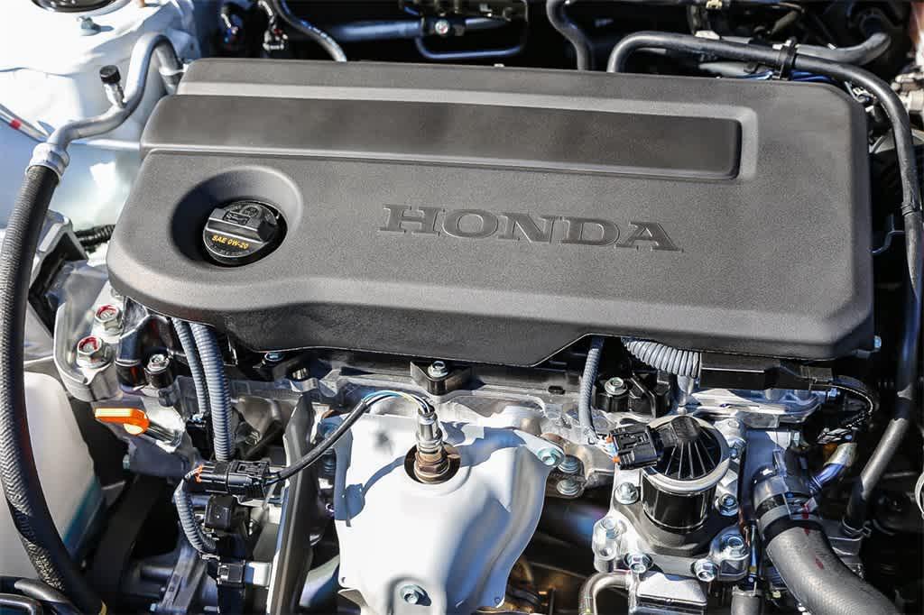 new 2026 Honda Civic car, priced at $29,445