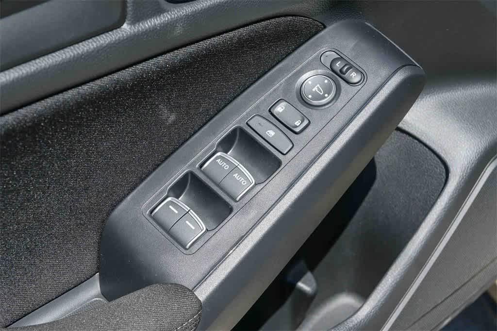 new 2026 Honda Civic car, priced at $29,445