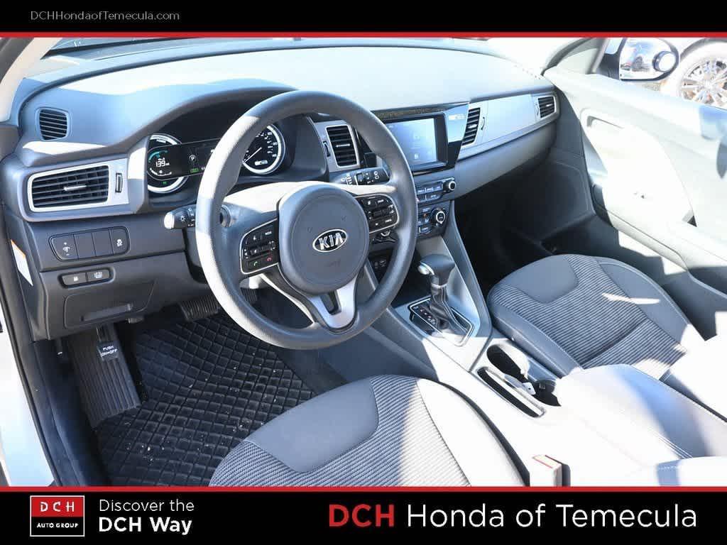 used 2017 Kia Niro car, priced at $11,990