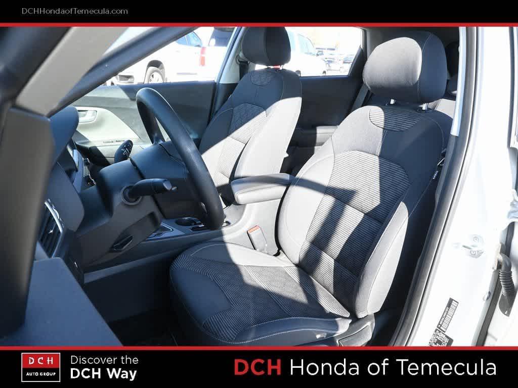 used 2017 Kia Niro car, priced at $11,990