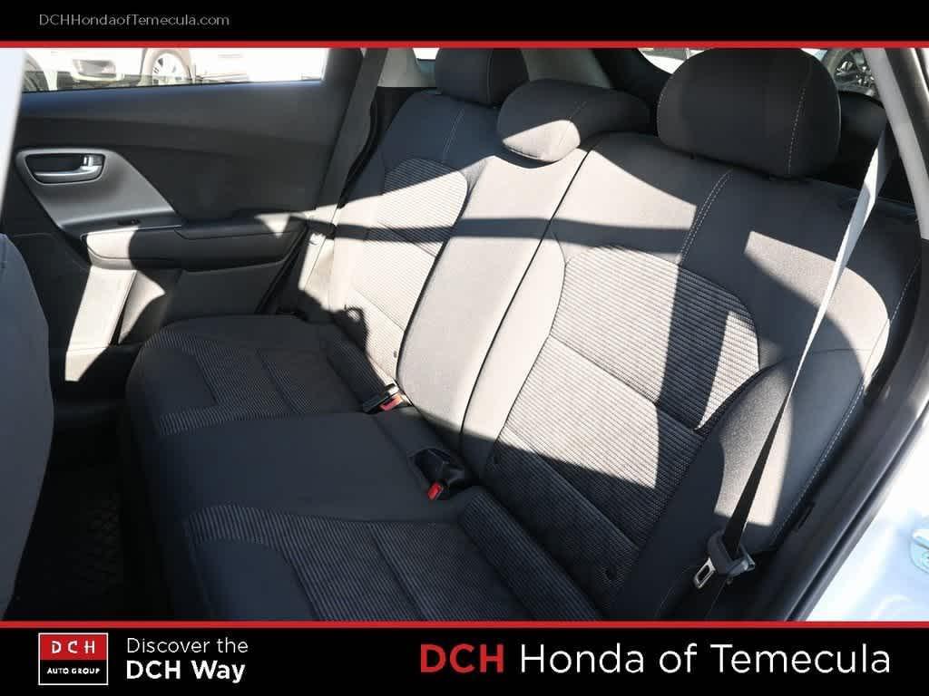 used 2017 Kia Niro car, priced at $11,990