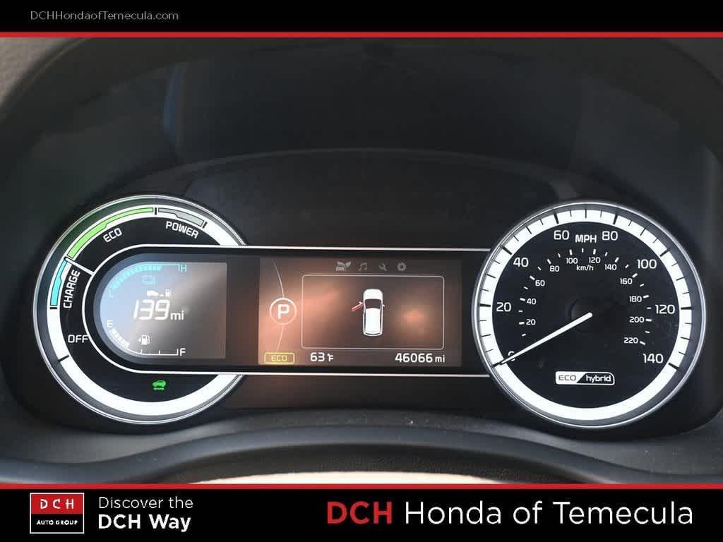 used 2017 Kia Niro car, priced at $11,990