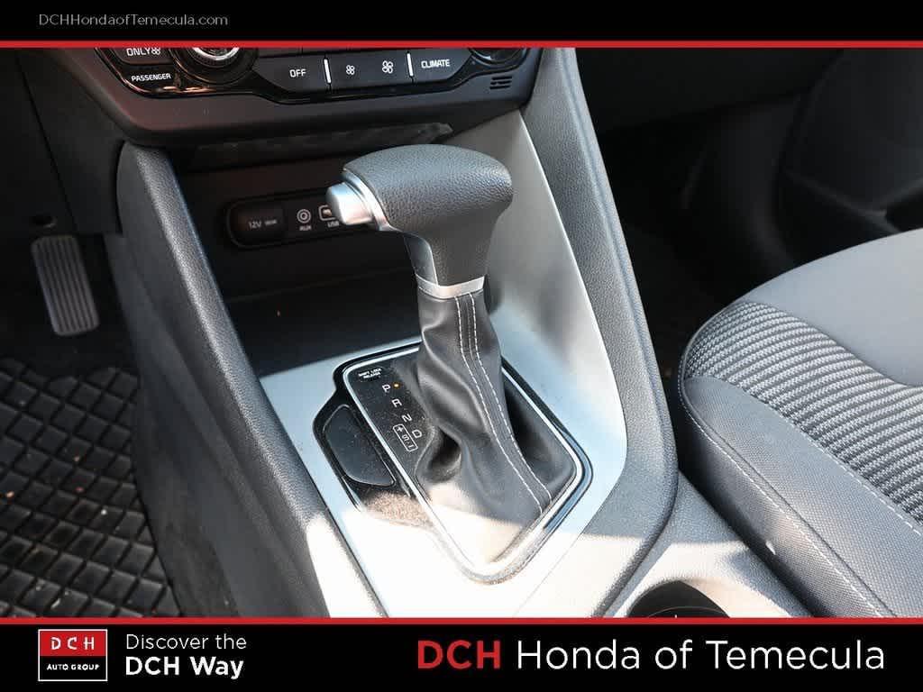 used 2017 Kia Niro car, priced at $11,990